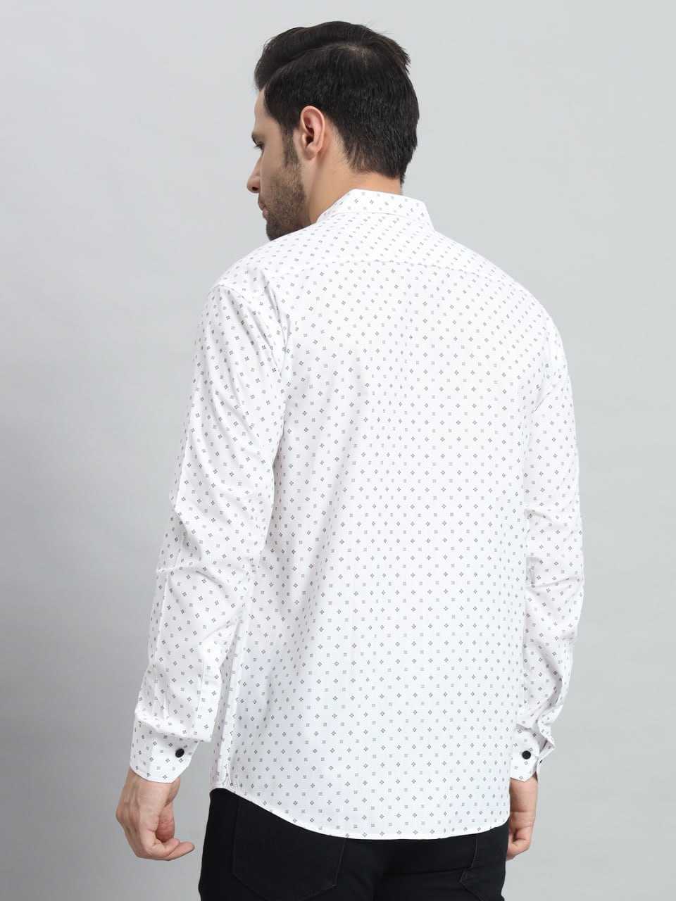 YNF COTTON AAI 301 WHOLESALE MENS SHIRTS MANUFACTURER